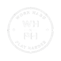 Work Hard Play Harder